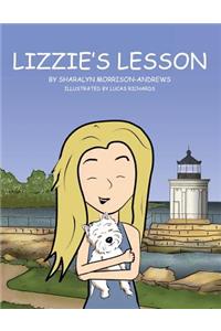 Lizzie's Lesson