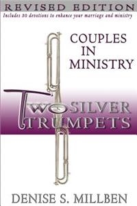 Two Silver Trumpets Couples in Ministry