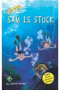 Sam Is Stuck