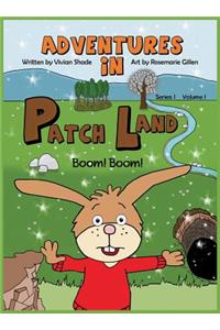 Adventures in PatchLand