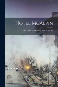 Hotel McAlpin