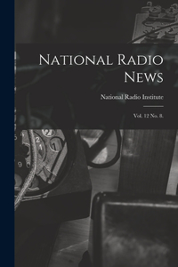 National Radio News