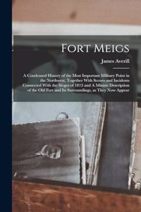 Fort Meigs