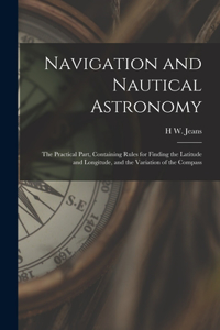 Navigation and Nautical Astronomy