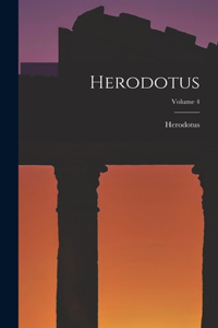 Herodotus; Volume 4