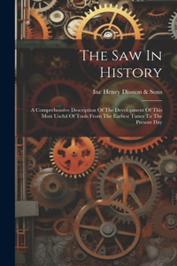 Saw In History