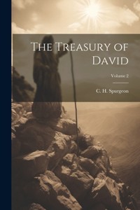 Treasury of David; Volume 2