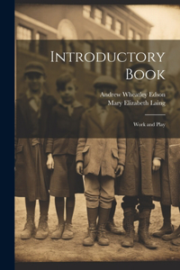 Introductory Book