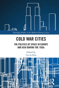 Cold War Cities