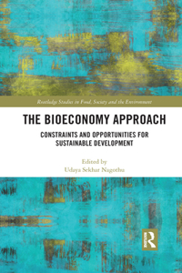 The Bioeconomy Approach