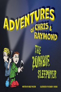 Adventures of Chris & Raymond