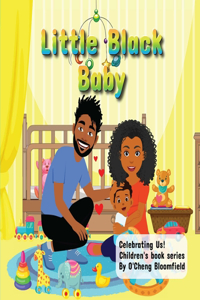 Little Black Baby