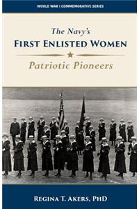 The Navy's First Enlisted Women