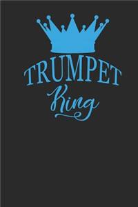 Trumpet King