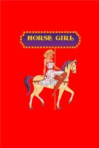 Horse Girl