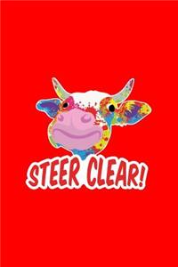 Steer Clear