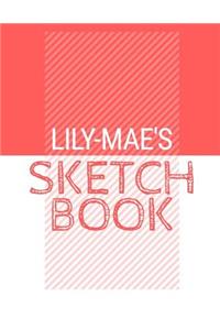 Lily-Mae's Sketchbook
