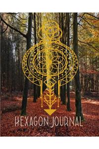 Hexagon Journal