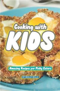 Cooking with Kids