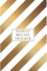 Vehicle Mileage Tracker