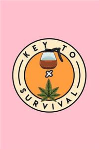 Key To Survival