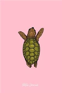 Turtle Journal
