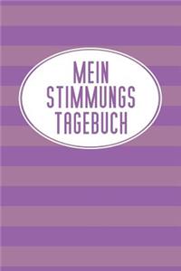 Mein Stimmungstagebuch