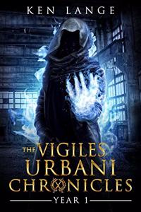 Vigiles Urbani Chronicles Year 1