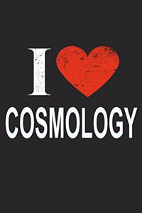 I Love Cosmology