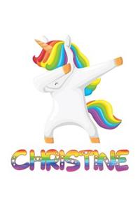 christine