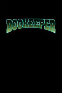 Bookeeper
