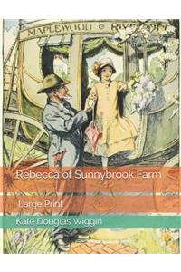 Rebecca of Sunnybrook Farm
