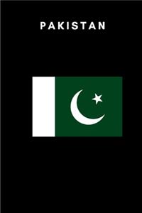 Pakistan
