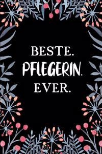 Beste Pflegerin Ever