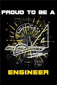 Proud To Be A Crazy Engineer