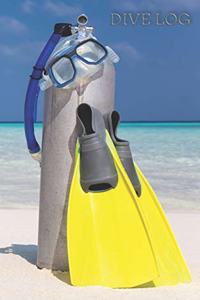 Dive log