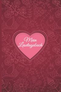 Mein Lesetagebuch