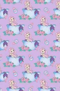 Mermaid Journal