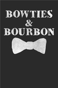 Bowties & Bourbon