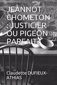 Jeannot Chometon