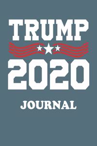 Trump 2020 Journal