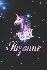 Suzanne