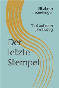Der Letzte Stempel