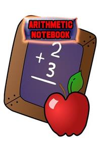 Arithmetic Notebook