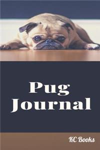 Pug Journal