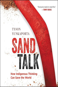 Sand Talk Lib/E