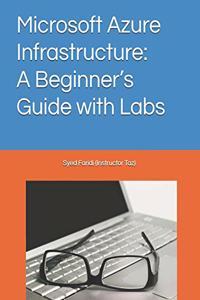 Beginner's guide to Microsoft Azure Infrastructure with Labs