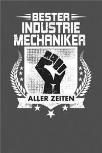 Bester Industriemechaniker Aller Zeiten