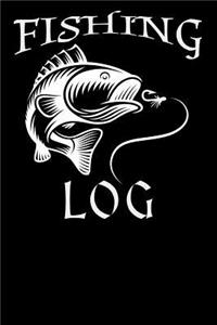 Fishing Log