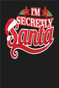 I'm Secretly Santa